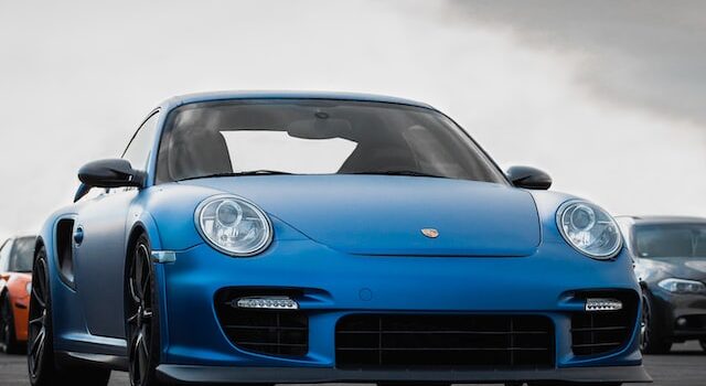 Dlaczego każdy właściciel Porsche nie powinien zapominać o regularnej wymianie części?